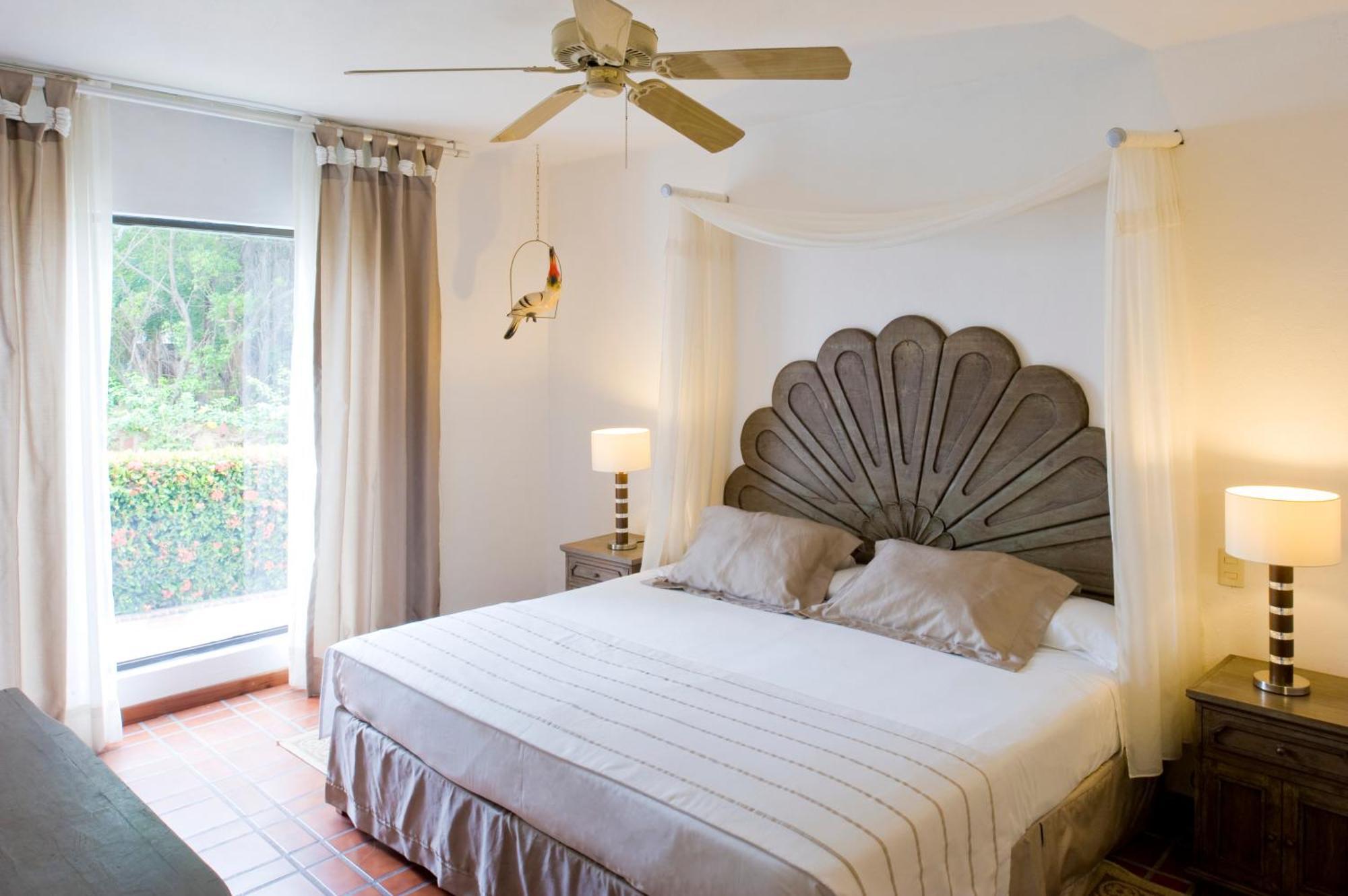 One-Bedroom Villa