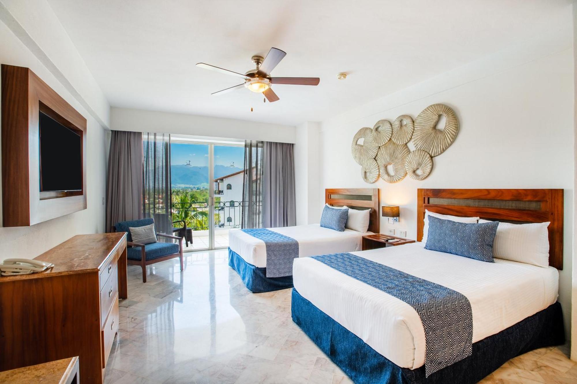 Superior Room Balcony All Inclusive