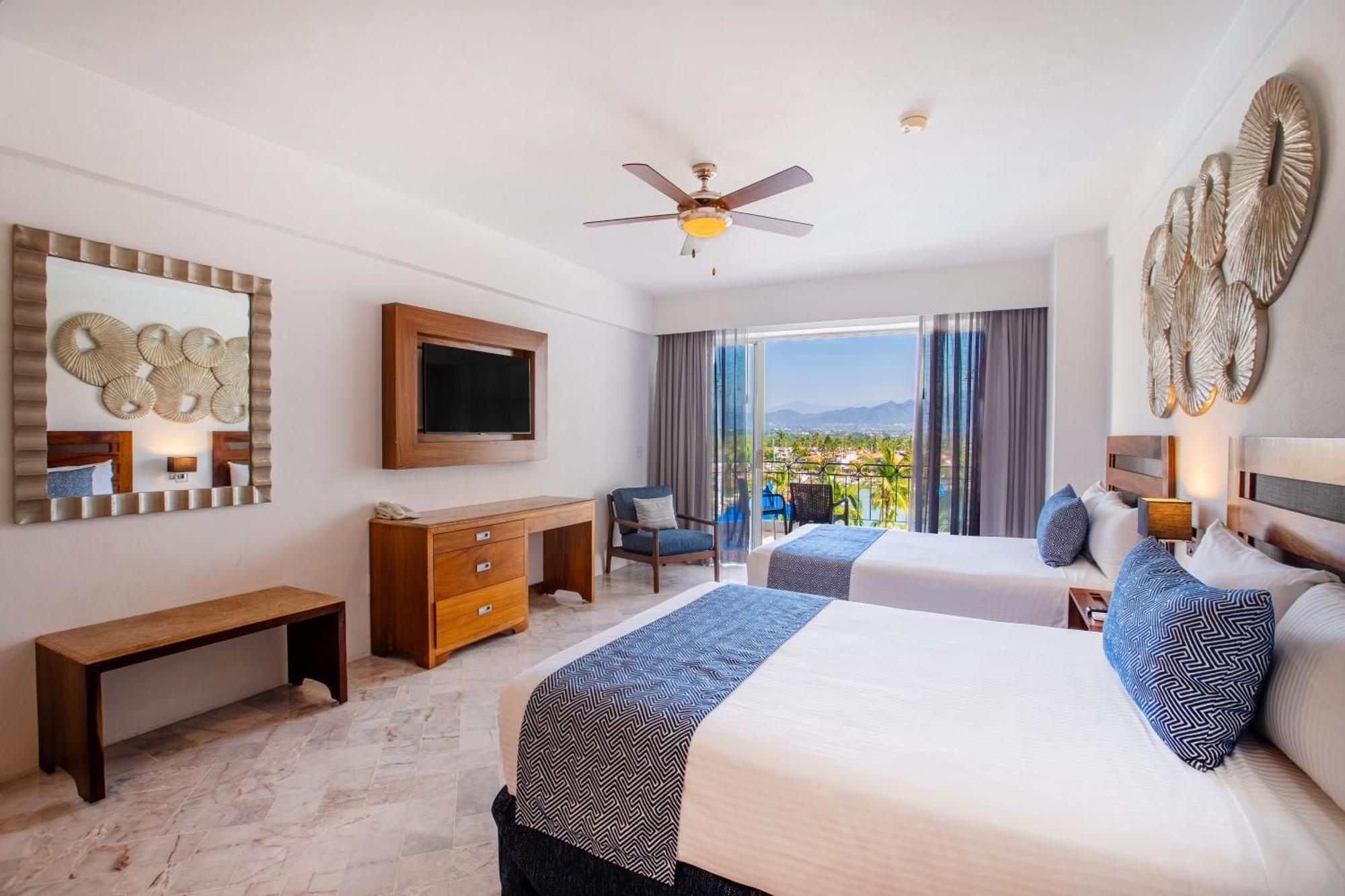 Superior Room Balcony All Inclusive
