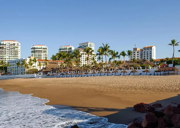 Melia Puerto Vallarta